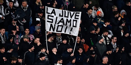 Juve -15, i tifosi esplodono sui social: foto di popolo tra amarezza e rabbia