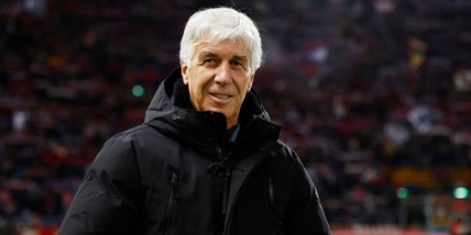 Juventus-Atalanta: Gasperini senza Koopmeiners e Zapata, Scalvini c'è