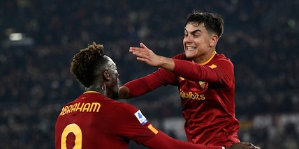 Spezia-Roma, le quote pendono dalla parte dei giallorossi