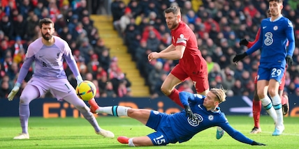 Liverpool-Chelsea, non serve neanche Mudryk: supersfida senza vincitori