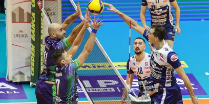 Monza ferma ancora una grande, superata Piacenza