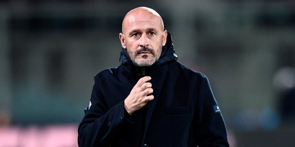 Fiorentina, Italiano: “I fischi dei tifosi fanno male, invertiremo il trend”