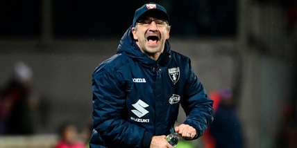 Torino, Juric: “Per Miranchuk solo amore. Ricci ha alzato il livello”