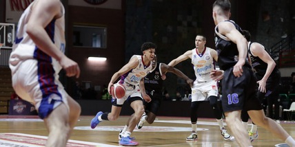 Monferrato Basket: Stella Azzurra espugna il PalaEnergica