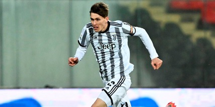 Juve Next Gen, Savona: "Il mister ci ha detto come ritrovare la vittoria"