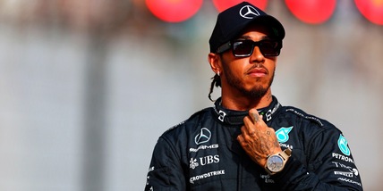 Hamilton e Alonso: nel 2023 caccia al record mai visto in F1