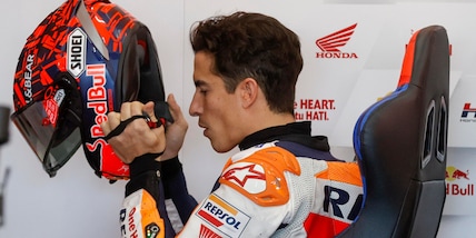 MotoGP, Puig: “Marquez una certezza per Honda. La moto invece…”