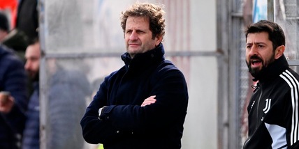 Juventus Women, Montemurro: "Grande reazione in un match difficile"