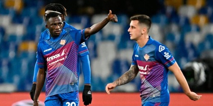 La Cremonese di Ballardini cerca punti a Bologna: quote, statistiche e pronostico