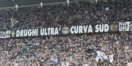 Ultrà Juve, indagato anche il padre del calciatore annegato nel 2006