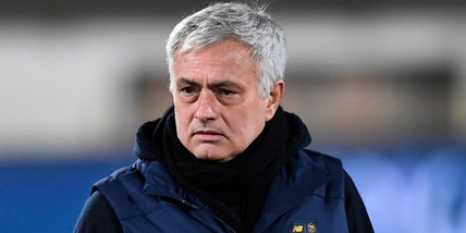 Mourinho: "Zaniolo vuole lasciare la Roma, ma non è detto che lo farà"