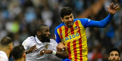 Liga, Valencia-Almeria: statistiche e migliori quote per le scommesse