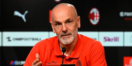 Milan, Pioli: "Sappiamo come superare questo momento"