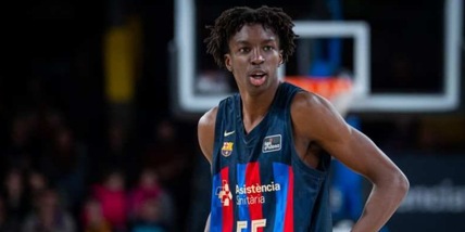 Basket, il debutto di Sarr e le domande che bisogna porsi