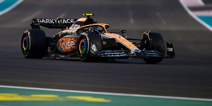 F1, Norris sprona McLaren: "Dobbiamo imitare Ferrari”