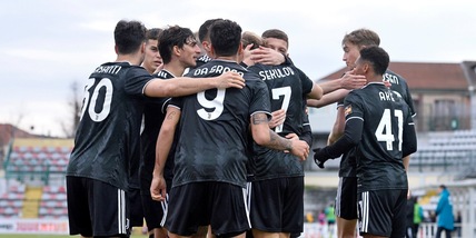 Juventus Next Gen, i risultati deludono ma c'è un motivo per sorridere