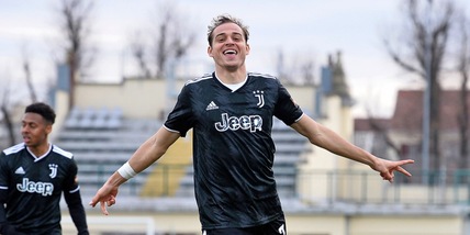 Juventus Next Gen, Sekulov prossima stella: piede caldo e sguardo al futuro