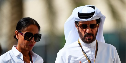 Liberty Media, la F1 in vendita? Offerti 20 miliardi di euro, la risposta di Ben Sulayem