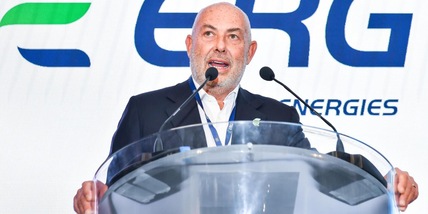 Sampdoria in crisi, parla Garrone: "Con Vialli ieri, ora Barnaba e Merlyn: io ci sono"