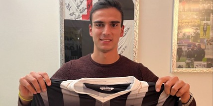 Juventus Next Gen, ufficiale la cessione di Verduci al Siena