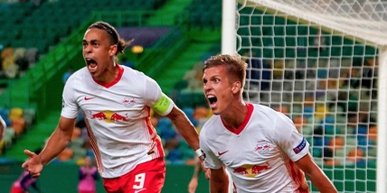 Schalke-Lipsia, il pronostico del match