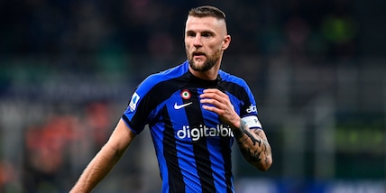 Skriniar, l'agente: "È da quest'estate che l'Inter l'ha messo sul mercato"