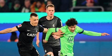 Bundesliga, il pronostico e le statistiche di Hertha-Wolfsburg