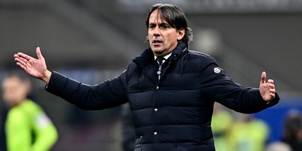 Inter-Empoli, Inzaghi: "La situazione Skriniar non aiuta, perplesso per l'espulsione"