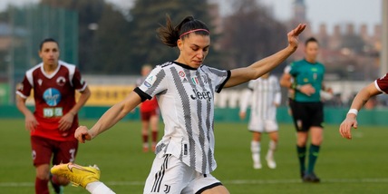 Juve Women, Bonfantini e un futuro tutto da scrivere
