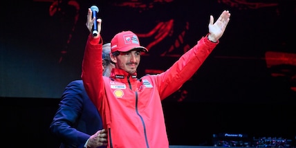 MotoGP, Bagnaia e la Ducati sfidano le statistiche: rompere la maledizione del numero 1