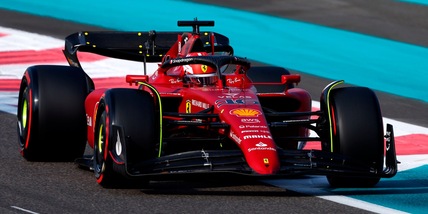 F1, Leclerc alla Mercedes? La rivelazione dell'ex manager Ferrari