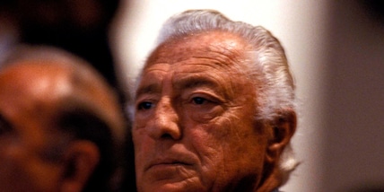 Gianni Agnelli, vent’anni in cui non è mai andato via