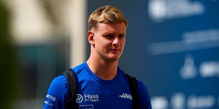 F1, il retroscena di Tost: "Perché Mick Schumacher non è venuto in AlphaTauri"