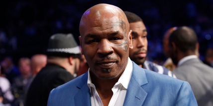 Boxe, Mike Tyson nei guai: accusato di violenza sessuale