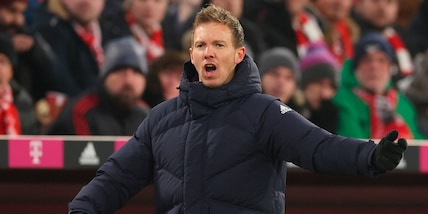 Bayern Monaco, Kimmich salva Nagelsmann in extremis: 1-1 contro il Colonia