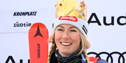 Sci, Chi è Mikaela Shiffrin: età, carriera e vita privata