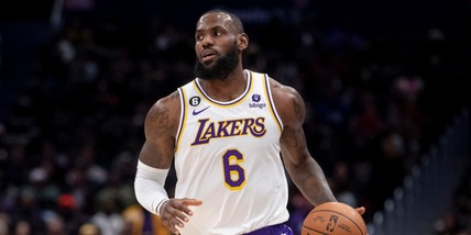 Nba, James e Doncic non bastano a Lakers e Dallas. Jokic trascina Denver