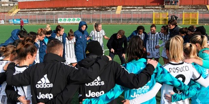 Juventus Women, date e orari delle sfide contro Milan e Fiorentina