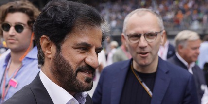 F1-FIA, è guerra: Liberty Media minaccia azioni legali contro Ben Sulayem