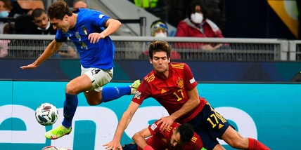 Nations League, l'Italia pesca la Spagna: il programma e le date della Final Four