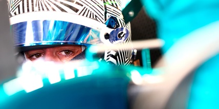 F1, Aston Martin: "Come abbiamo convinto Alonso"