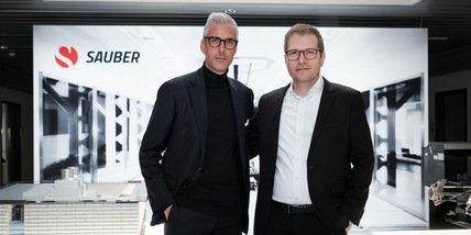 F1, Alfa Romeo e il dopo Vasseur: scelto il team principal