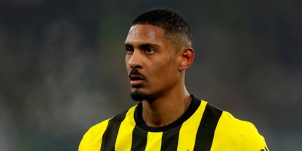 Haller e il cancro, il racconto della battaglia: "Il mio corpo era rotto"