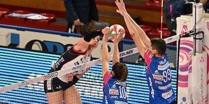 Coppa Italia: passano Novara, Bergamo e Milano