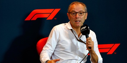 Domenicali, la Formula 1 a Las Vegas sfida il Super Bowl: "Diventeremo più importanti"