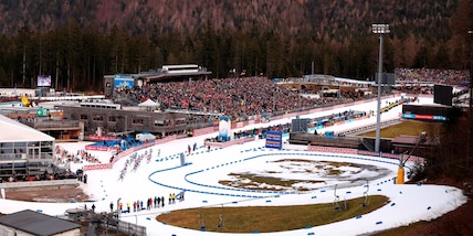 Lotta al match fixing, accordo tra Biathlon Integrity Unit e Sportradar