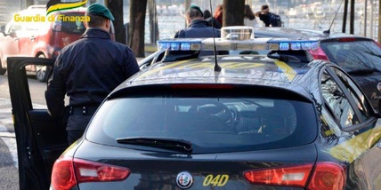 Vendita Milan, indagini in corso. Guardia di Finanza acquisisce documenti