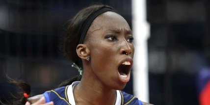 Egonu, sogno Milano: la voce di mercato dalla Turchia