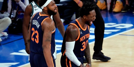 Nba, New York espugna Boston! Doncic infortunato ma Dallas Vince