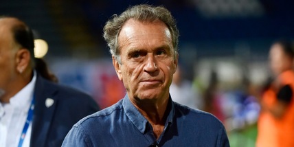 Brescia, Cassazione annulla sequestro di 59 milioni per Cellino